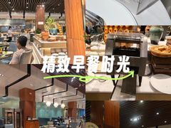 -云海轩·海鲜自助-河北云瑧世纪大饭店1F