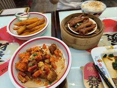 -赵财记·肠粉·煲仔饭(九龙城店)