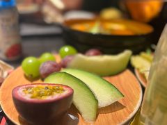 -牛New寿喜烧(金茂览秀城店)