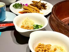 -三只耳冷锅鱼火锅(玉林店)