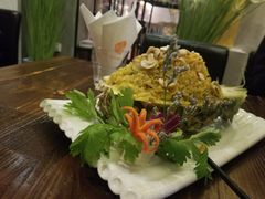 -Siam泰餐厅(水上公园店)