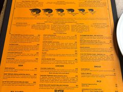 -Ministry of Crab(科伦坡店)