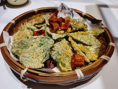 -阿露佳·舌尖上的安吉菜