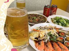 -人和啤酒屋海鲜大排档(营口路店)