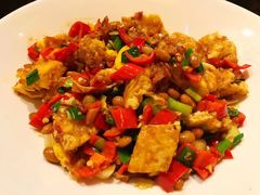 -富力威斯汀酒店-中国元素中餐厅(武昌临江店)