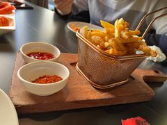 -辣尚瘾·烤鱼·新川菜(交大直营店)