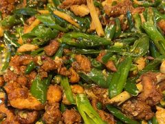 -重庆尖叫鸡尖椒鱼(夏湾总店)