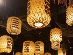 大堂-南京大牌档(龙湖长楹天街店)