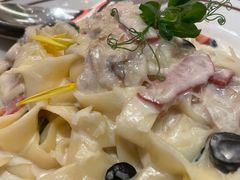 -Mezomd曼索蒂西班牙餐厅(广粤店)