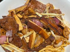 -寻裕记·现炒浇头面(人民广场店)