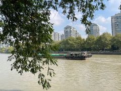 -运河游船(武林门码头)