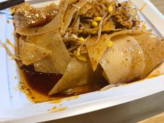 -姐弟俩土豆粉(西安小寨店)
