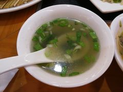 -清真华宇开锅羊肉