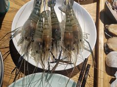 -Thai Basil罗勒叶泰式餐厅(时代天街店)