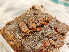 -紫光园·烤鸭·北京菜(劲松店)