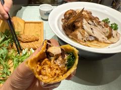-老德州四合院·德州菜(天衢路店)