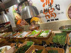 -苏州园区福朋喜来登酒店·聚味轩中餐厅