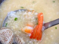 海鲜粥-忆海南海鲜(椰风巷第一市场店)