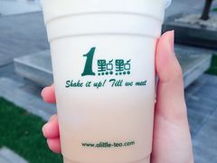 -1点点(银座和谐广场店)