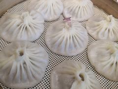 原味猪肉汤包-冷大厨灌汤包