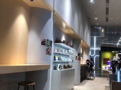 -Seesaw Coffee(西岸凤巢店)