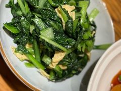 -食欲老院子荆芥疙瘩汤(经五路店)