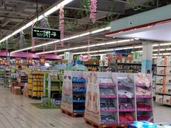 -物美超市(通州果园店)