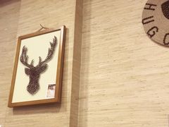 -HUG COFFEE(鼓楼店)