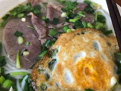 招牌羊肉粉-黔派·虾子羊肉粉·小吃(佳宁娜广场店)