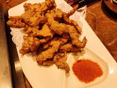 -川竹火锅(创业城店)