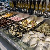 一人食自助餐