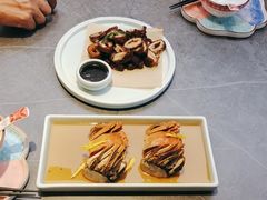 -江南里·新浙菜(苏州大悦城店)