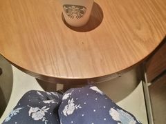 -星巴克(真如星光耀广场店)