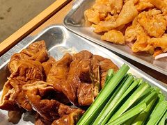 -霸腹烤肉(厦门柚子番店)