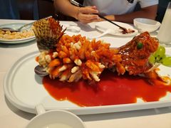 -松鹤楼·非遗·苏帮菜(融科店)