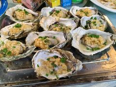 -崖口红树林海鲜餐厅