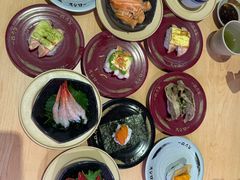 -寿司郎(皇庭广场店)