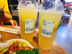 -喜茶(广州天汇igc店)