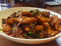 -肉串汪(月坛店)