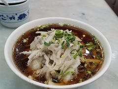 -东吴面馆(因果巷店)
