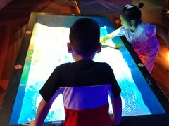 -珠海横琴国家地理探险家中心(创新方)