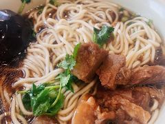 -李先生牛肉面大王(马栏店)