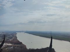 -采石矶景区