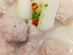 -嘉和一品粥(首经贸店)