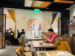 大堂-IKKI1788居酒屋