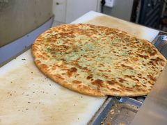 -咏春葱油饼(德政中路店)