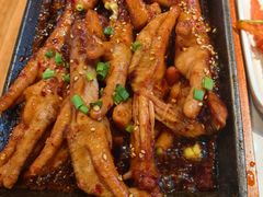 -玉善烧烤串城(长春总店)
