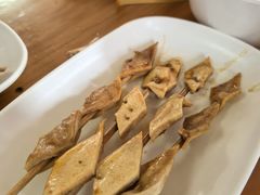 -金泰缘排骨馆(遵化路店)
