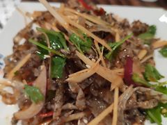 -南拳十三姨·潮汕砂锅粥(世纪金源店)