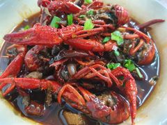 口味虾-吴记口味馆